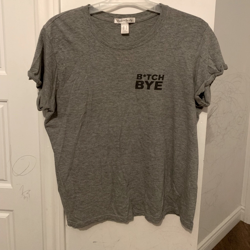 T-shirt